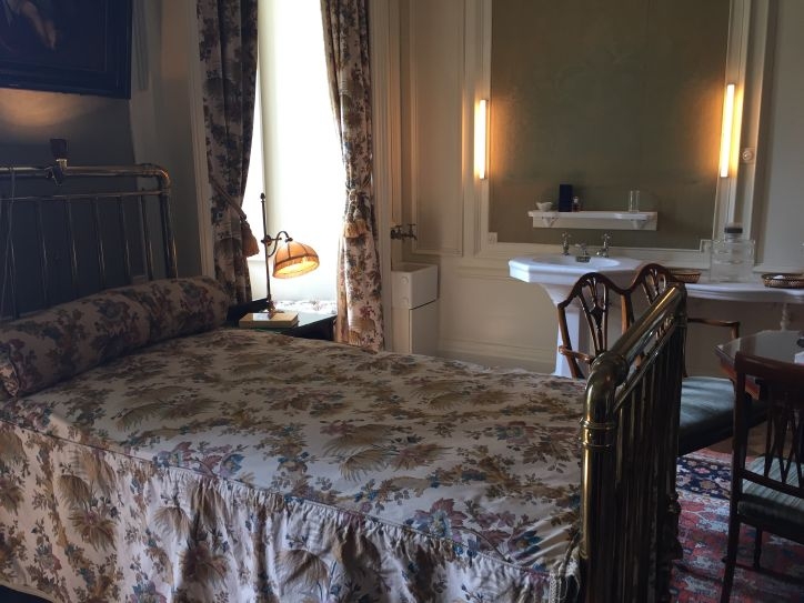 В Европу: в гости к Босху – май 2016.