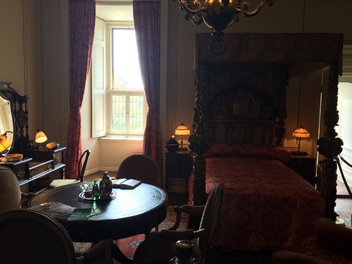 В Европу: в гости к Босху – май 2016.