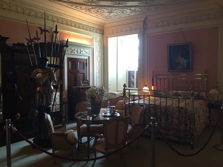 В Европу: в гости к Босху – май 2016.