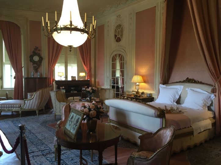 В Европу: в гости к Босху – май 2016.