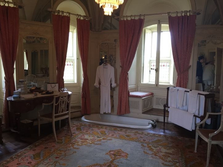 В Европу: в гости к Босху – май 2016.