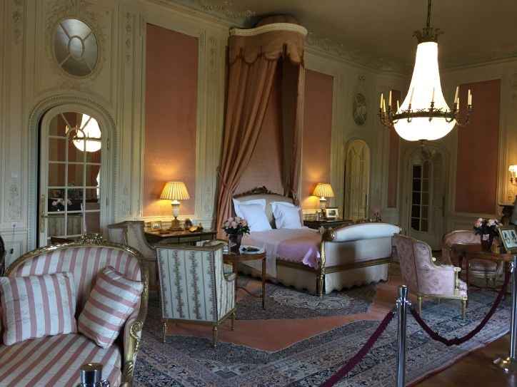 В Европу: в гости к Босху – май 2016.