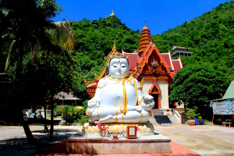 Канчанабури июнь 2016