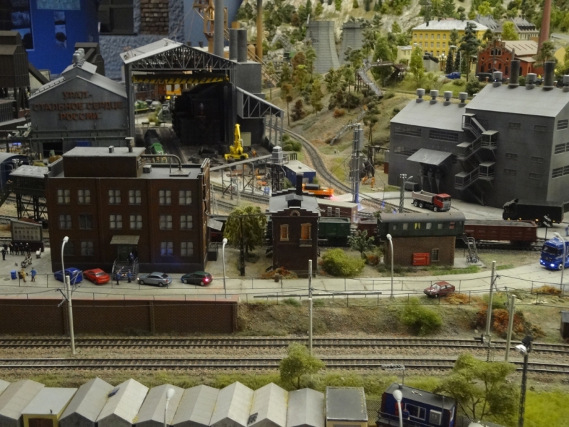 7 дней в Питере и не только (автопутешествие)