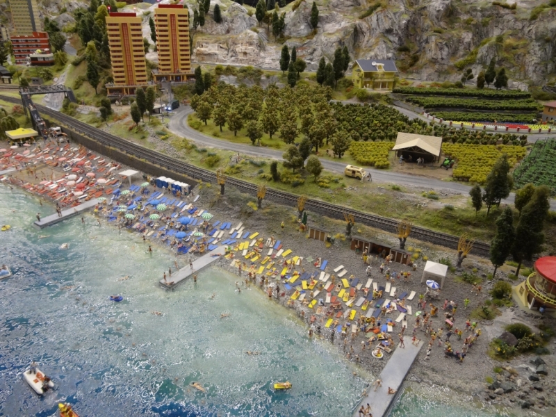 7 дней в Питере и не только (автопутешествие)