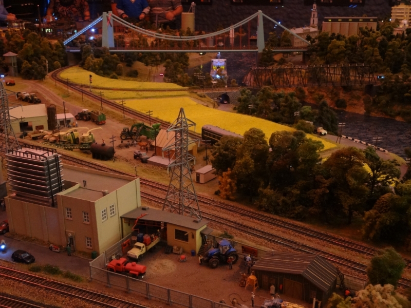 7 дней в Питере и не только (автопутешествие)