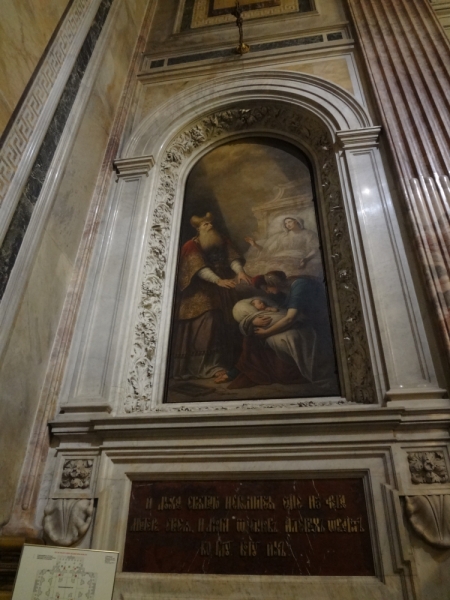 7 дней в Питере и не только (автопутешествие)