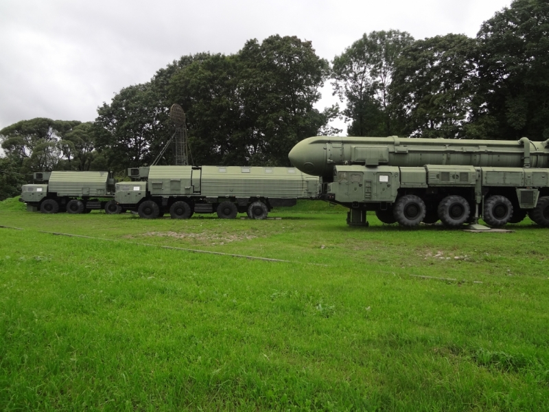 7 дней в Питере и не только (автопутешествие)