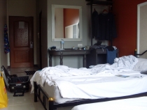 отчёт о полуторамесячном путешествии по Таиланду