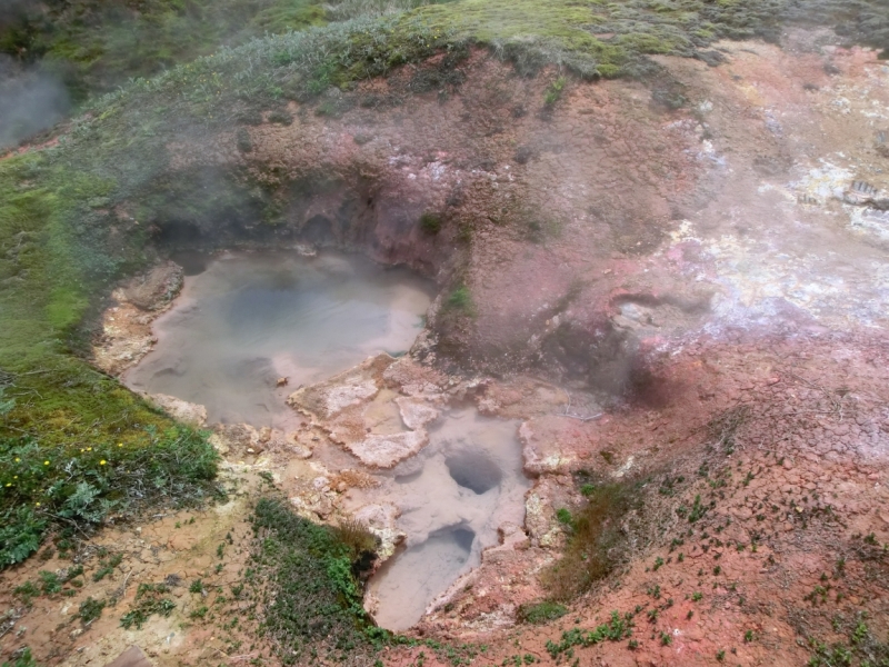 Это сладкое слово, это странное место - Камчатка