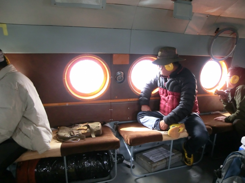 Это сладкое слово, это странное место - Камчатка