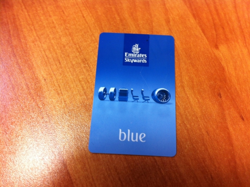 Emirates — рейсы в Таиланд: направления, классы, впечатления