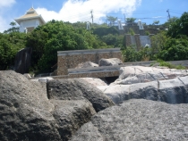 отчёт о полуторамесячном путешествии по Таиланду