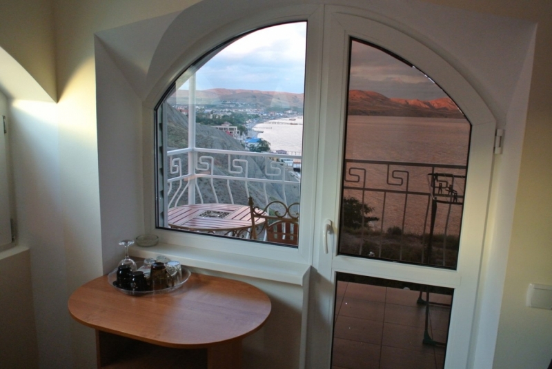 8 дней в Крыму в конце сентября 2016-го: Коктебель, Ялта, Севастополь