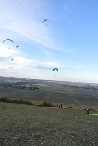 8 дней в Крыму в конце сентября 2016-го: Коктебель, Ялта, Севастополь