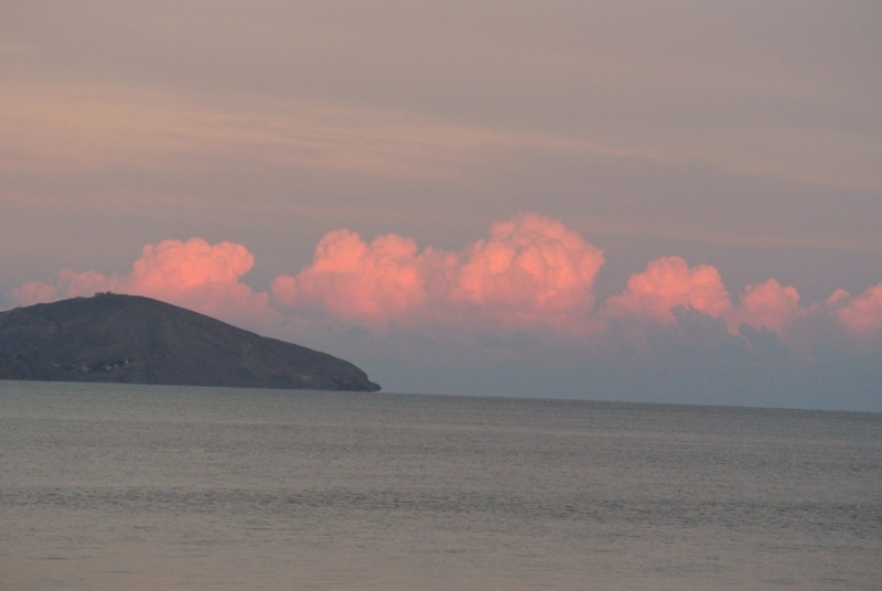 8 дней в Крыму в конце сентября 2016-го: Коктебель, Ялта, Севастополь