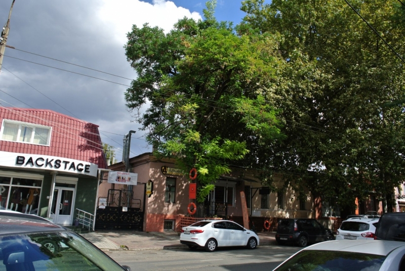 8 дней в Крыму в конце сентября 2016-го: Коктебель, Ялта, Севастополь