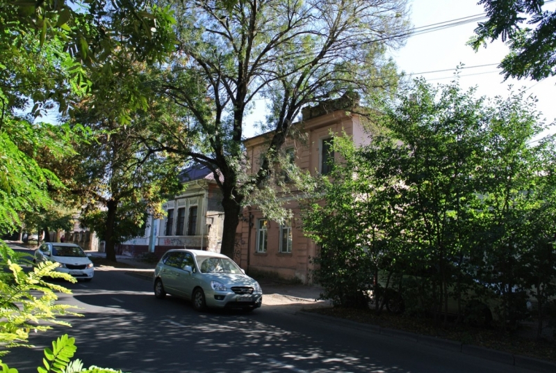 8 дней в Крыму в конце сентября 2016-го: Коктебель, Ялта, Севастополь