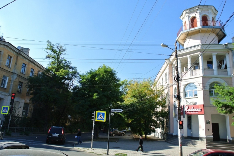 8 дней в Крыму в конце сентября 2016-го: Коктебель, Ялта, Севастополь