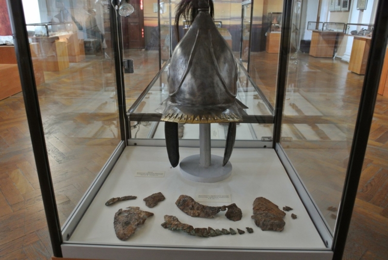 8 дней в Крыму в конце сентября 2016-го: Коктебель, Ялта, Севастополь