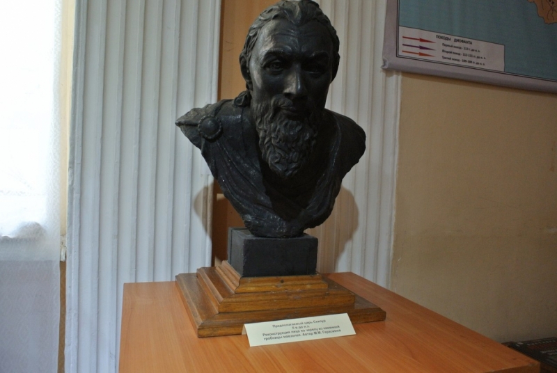 8 дней в Крыму в конце сентября 2016-го: Коктебель, Ялта, Севастополь