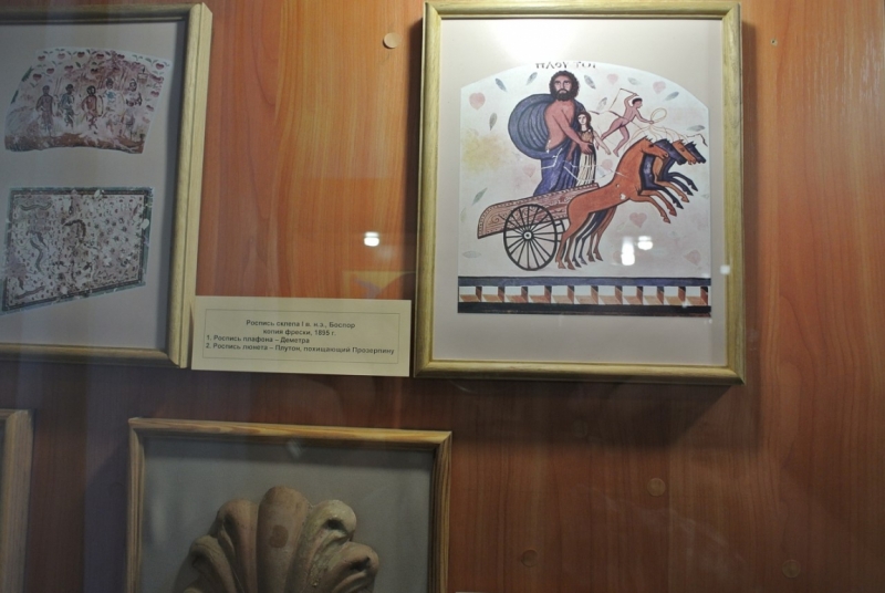 8 дней в Крыму в конце сентября 2016-го: Коктебель, Ялта, Севастополь