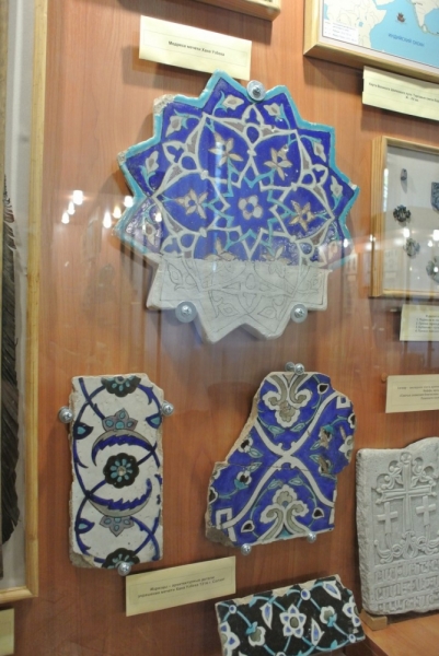 8 дней в Крыму в конце сентября 2016-го: Коктебель, Ялта, Севастополь