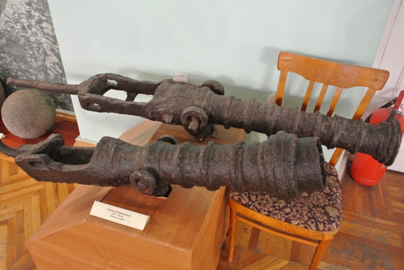 8 дней в Крыму в конце сентября 2016-го: Коктебель, Ялта, Севастополь