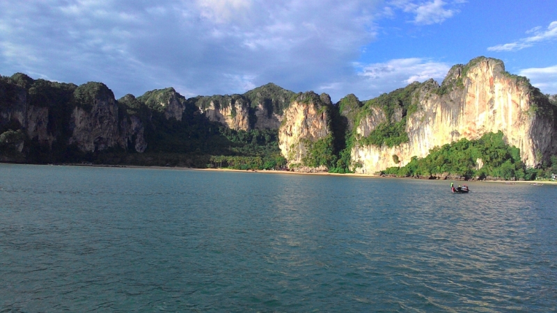 В Крыму-блекаут,у нас-Тай. Или удачно запланированное путешествие 2015(Пхукет,Пи-Пи,Краби)