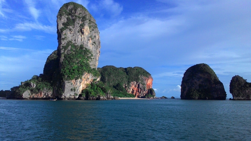 В Крыму-блекаут,у нас-Тай. Или удачно запланированное путешествие 2015(Пхукет,Пи-Пи,Краби)