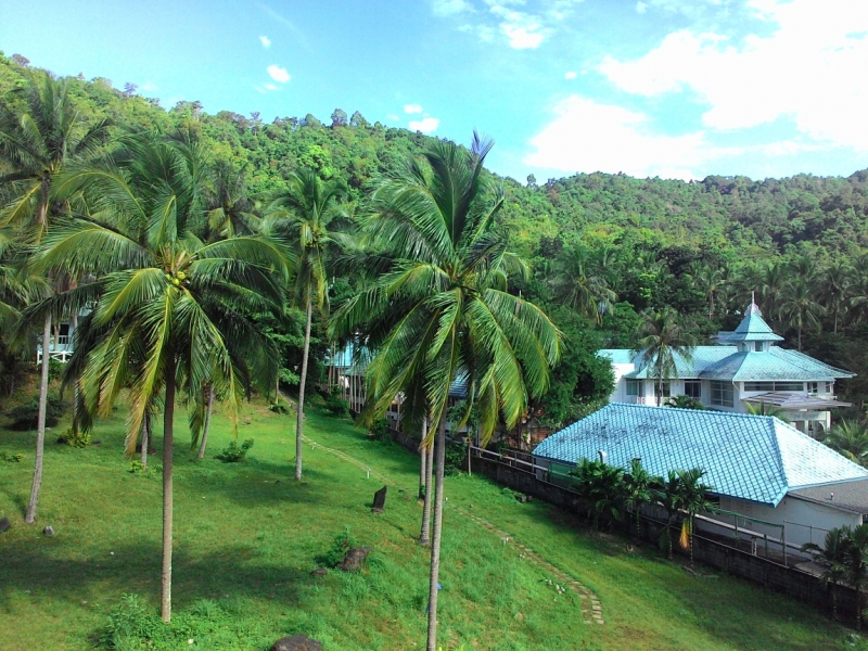 В Крыму-блекаут,у нас-Тай. Или удачно запланированное путешествие 2015(Пхукет,Пи-Пи,Краби)