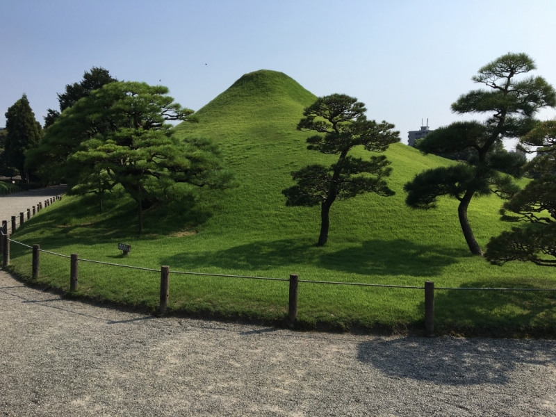 Токио-Киото-Сага-Хиросима Октябрь-Ноябрь, 2016