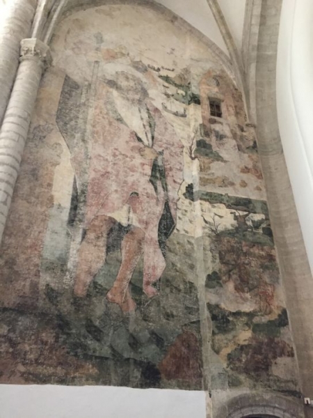 В Европу: в гости к Босху – май 2016.