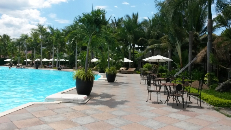 Нячанг: не в сердце, но в памяти