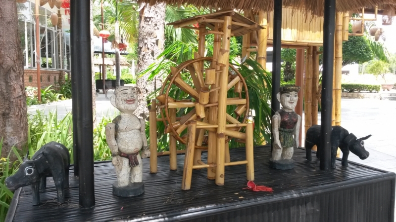 Нячанг: не в сердце, но в памяти