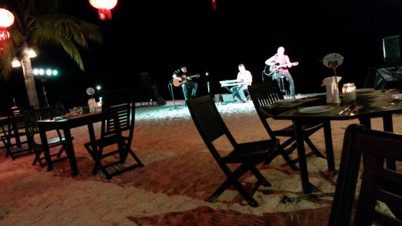 Нячанг: не в сердце, но в памяти