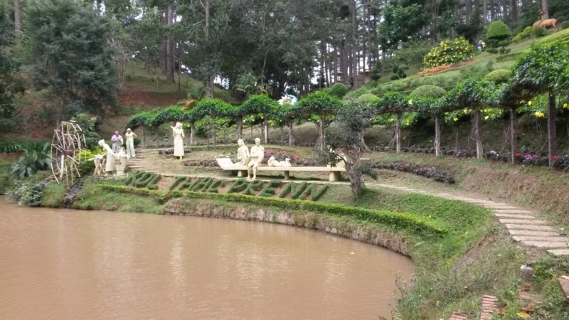 Нячанг: не в сердце, но в памяти