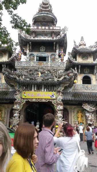 Нячанг: не в сердце, но в памяти