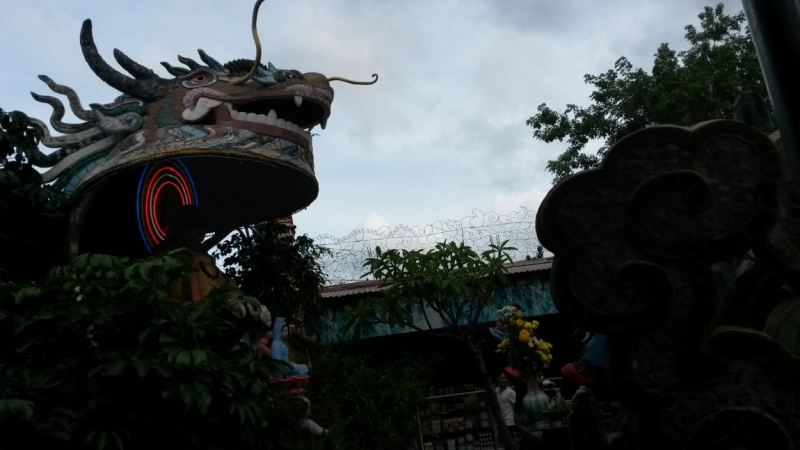 Нячанг: не в сердце, но в памяти