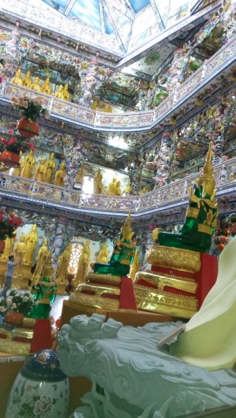 Нячанг: не в сердце, но в памяти