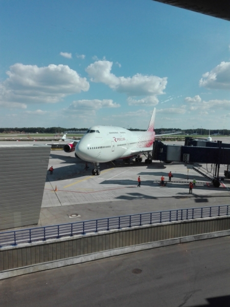 Утёс и Алушта. Субъективно.