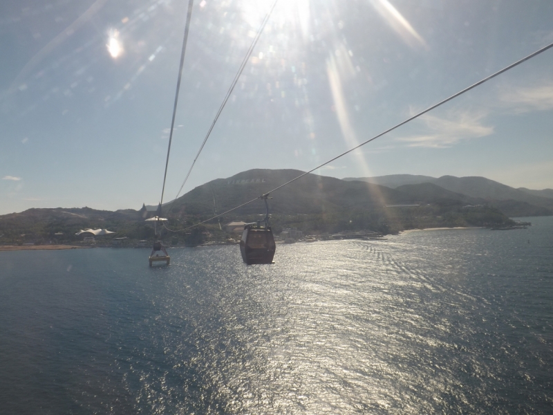 Нячанг: не в сердце, но в памяти