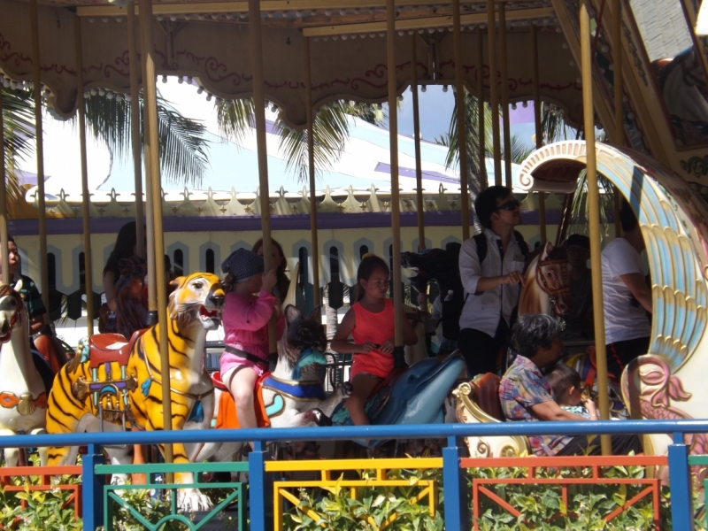 Нячанг: не в сердце, но в памяти