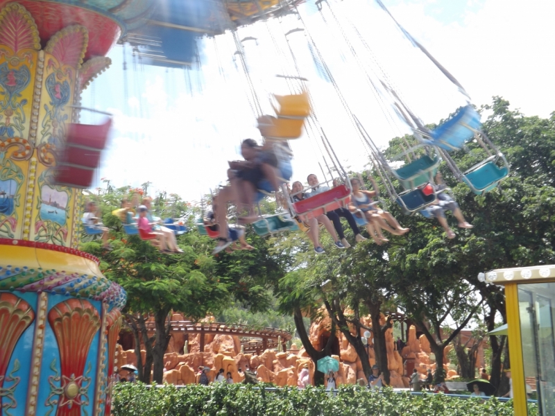 Нячанг: не в сердце, но в памяти