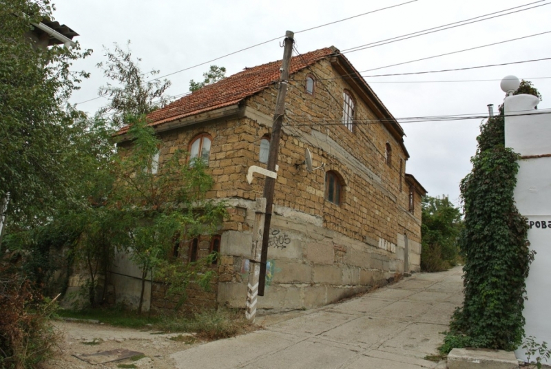 8 дней в Крыму в конце сентября 2016-го: Коктебель, Ялта, Севастополь