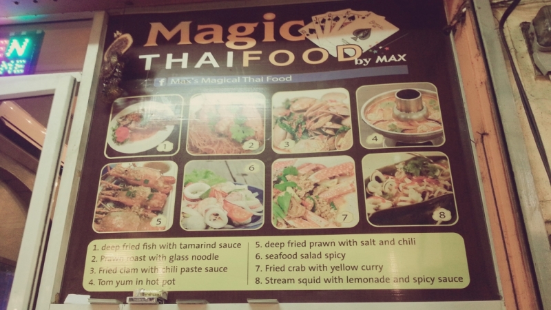 Первый раз самостоятельно в ЮВА: Бангкок, Сиемреап, Самуи