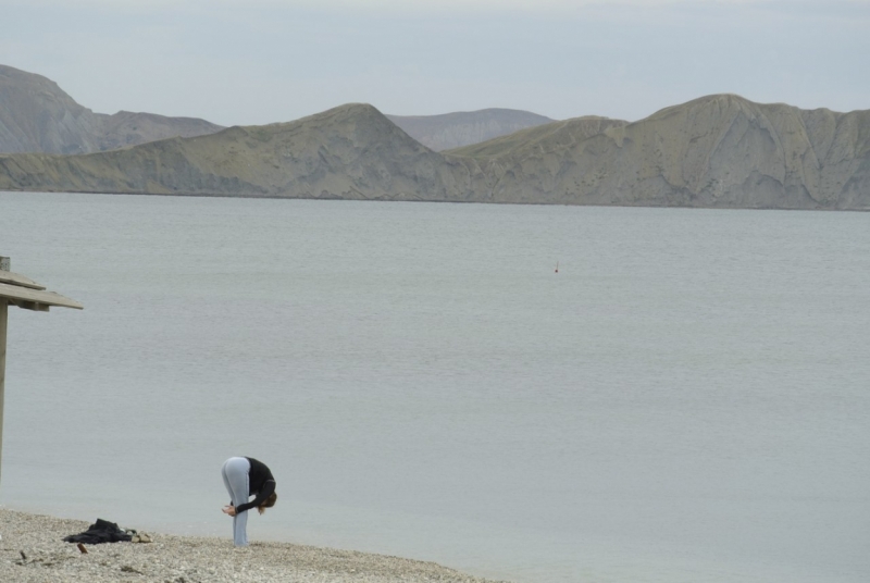 8 дней в Крыму в конце сентября 2016-го: Коктебель, Ялта, Севастополь