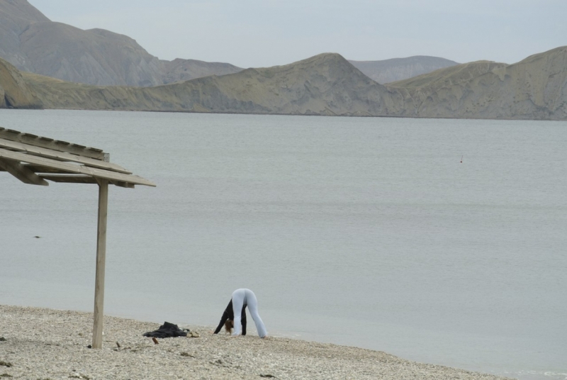 8 дней в Крыму в конце сентября 2016-го: Коктебель, Ялта, Севастополь