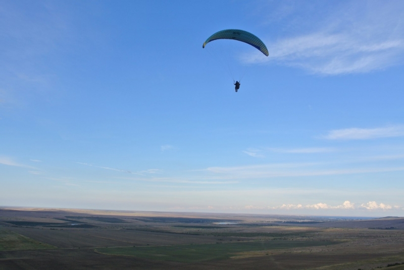 8 дней в Крыму в конце сентября 2016-го: Коктебель, Ялта, Севастополь