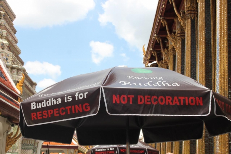 Первый раз самостоятельно в ЮВА: Бангкок, Сиемреап, Самуи